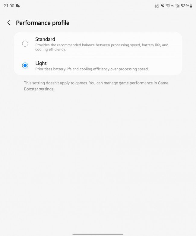 Samsung to bring the Light performance mode to Galaxy S23 phones for better battery life
-Techweu