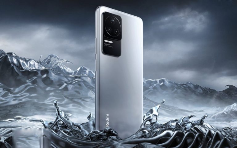 Xiaomi Redmi K60 is coming with new Dimensity 8200
-Techweu