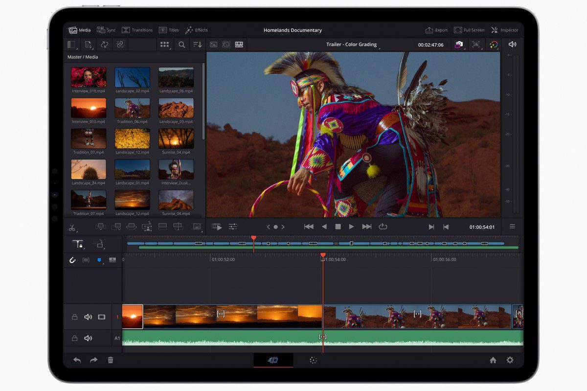 11.1-inch and 13-inch OLED iPad Pros are coming in 2024