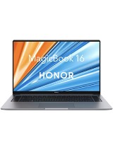 Honor MagicBook 16