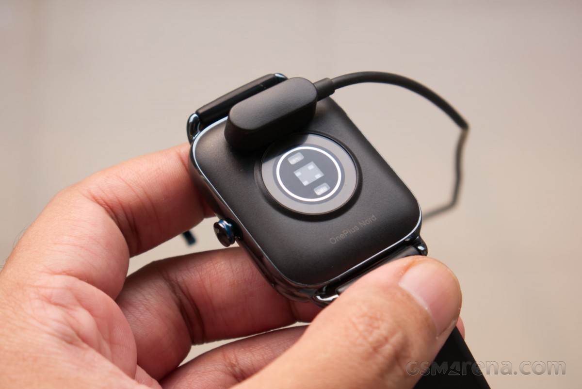 OnePlus Nord Watch review