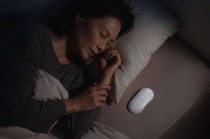 The OHhealth H1 in action