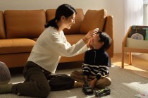 The OHhealth H1 in action