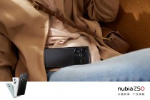 Nubia Z50