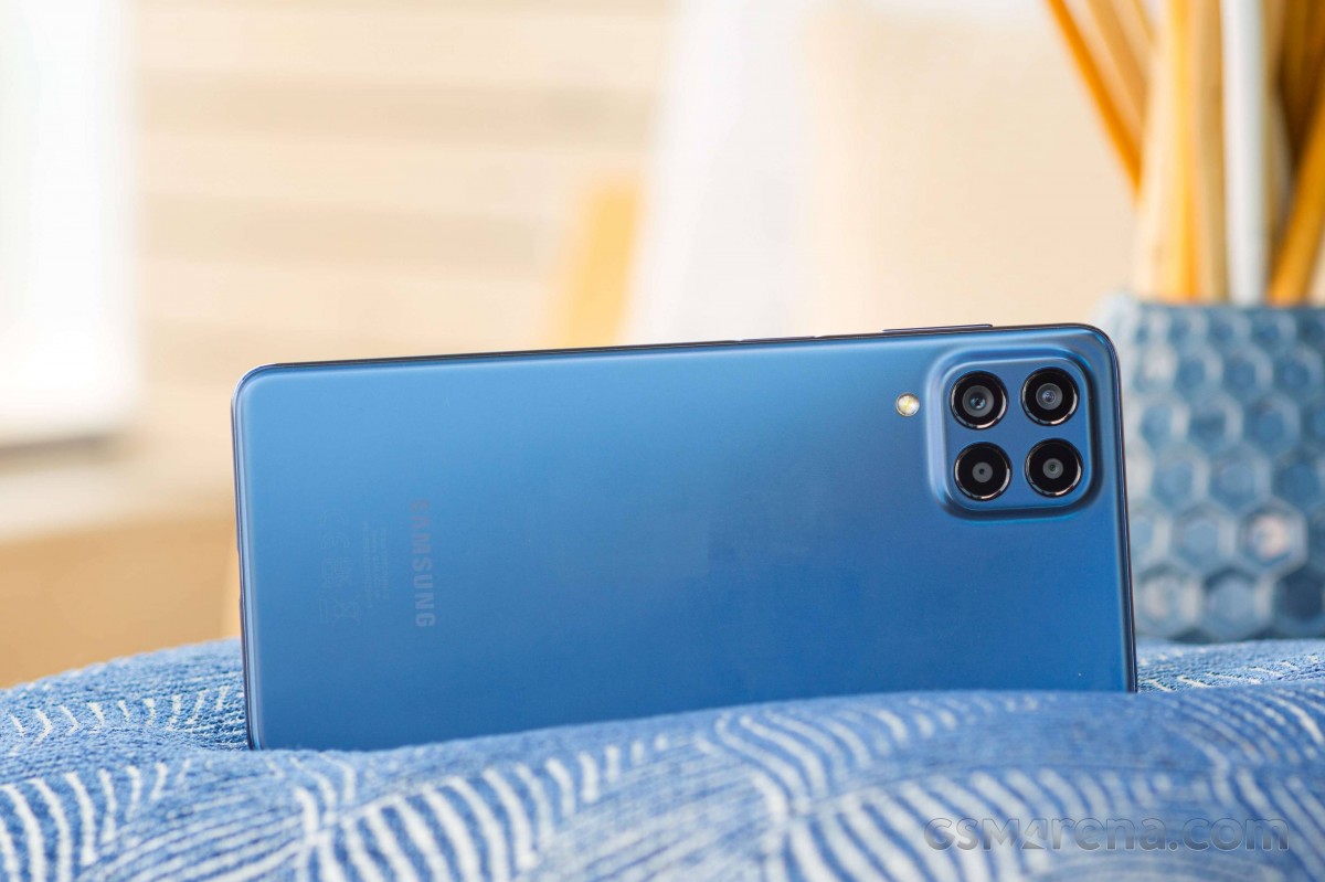 Winners and losers: Samsung