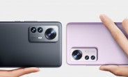 Xiaomi 12, 12 Pro and 12X go global: here is how much they cost