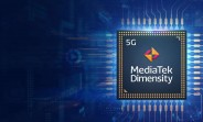 MediaTek Dimensity 1300 is official - 6nm, 3GHz Cortex-A78, 5G