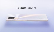 Xiaomi Civi 1S launch on April 21