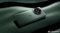 OnePlus 11 renders