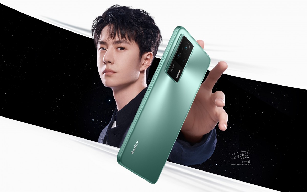 Xiaomi launches Redmi K60 series, Pro version gets Snapdragon 8 Gen 2