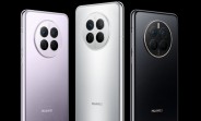 Huawei Mate 50E debuts with SD 778G chip and flagship cameras