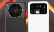 Xiaomi 12S Ultra vs. Mi 11 Ultra shootout