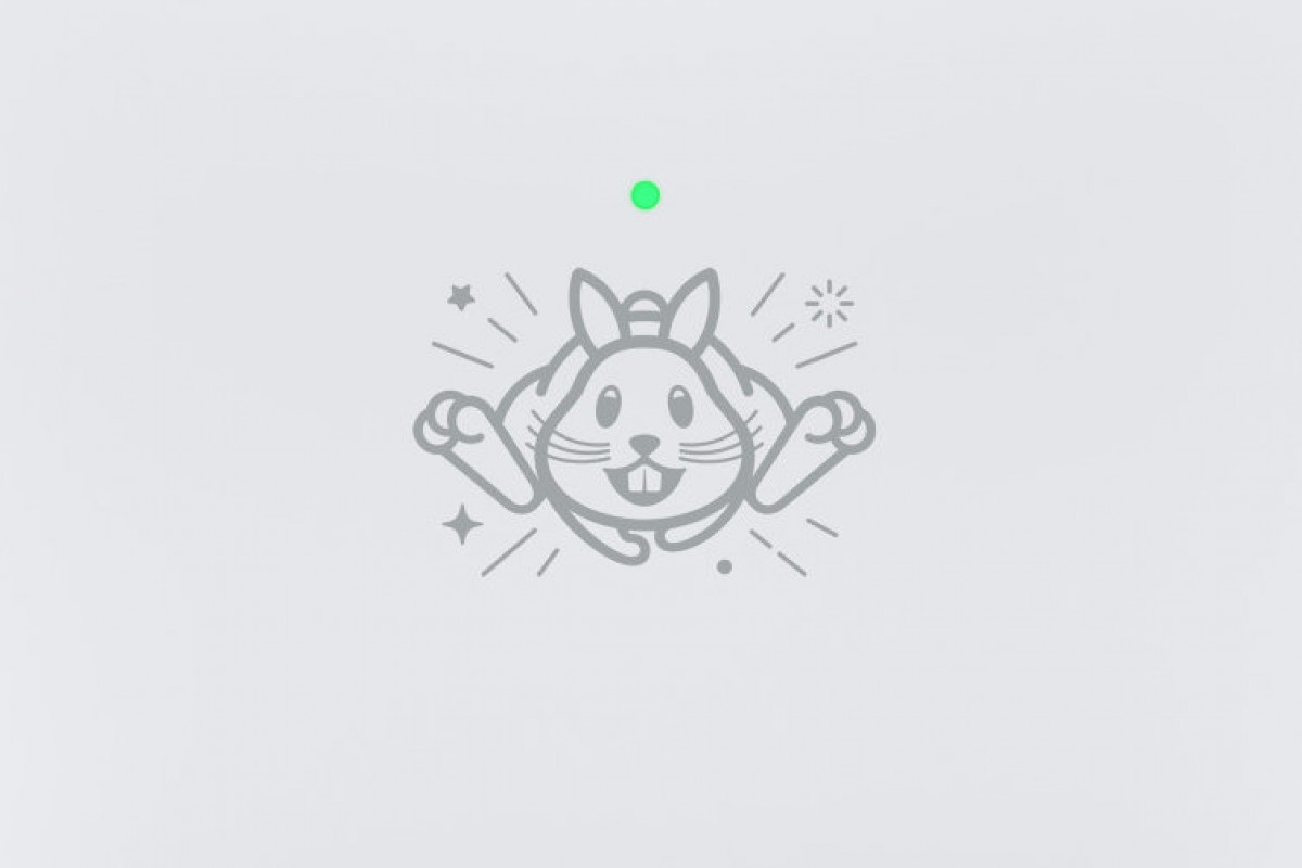 Apple celebrates Chinese Year of the Rabbit with limited edition AirPods Pro