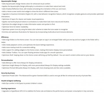 Realme UI 4.0 for Realme Narzo 50 Pro 5G