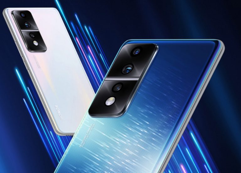Honor 80 GT announced with SD 8 Gen 1+ and 54MP main camera
-Techweu