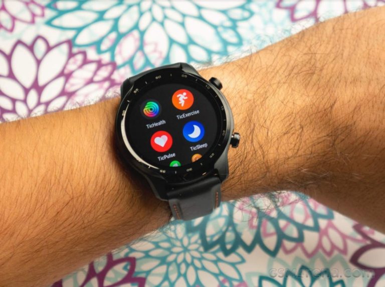 Mobvoi app updated with new sleep-tracking features, Mobvoi VIP on sale through December
-Techweu