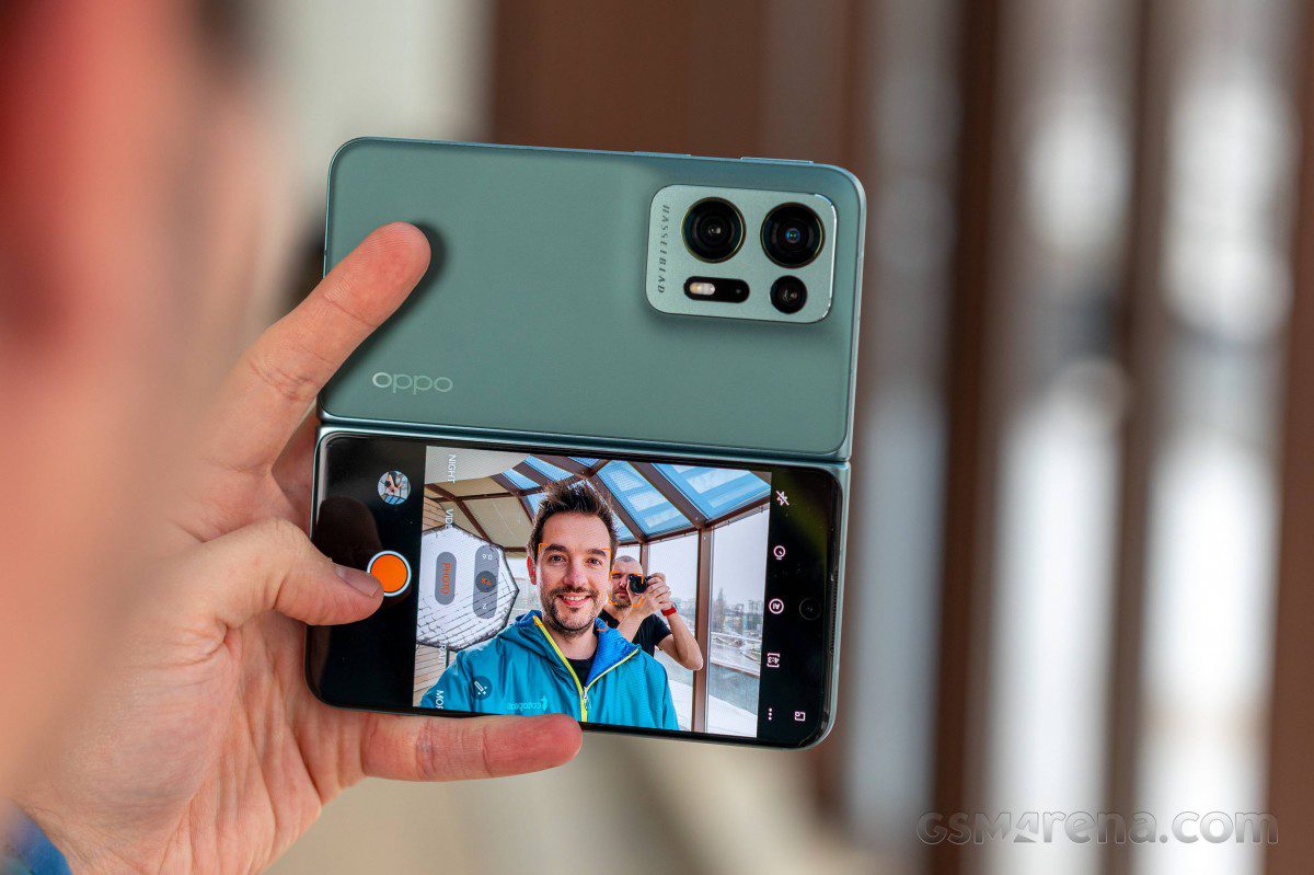 My Top 5 phones of 2022 - George