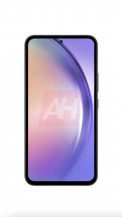 New Samsung Galaxy A54 renders leak showing four colorways
-Techweu