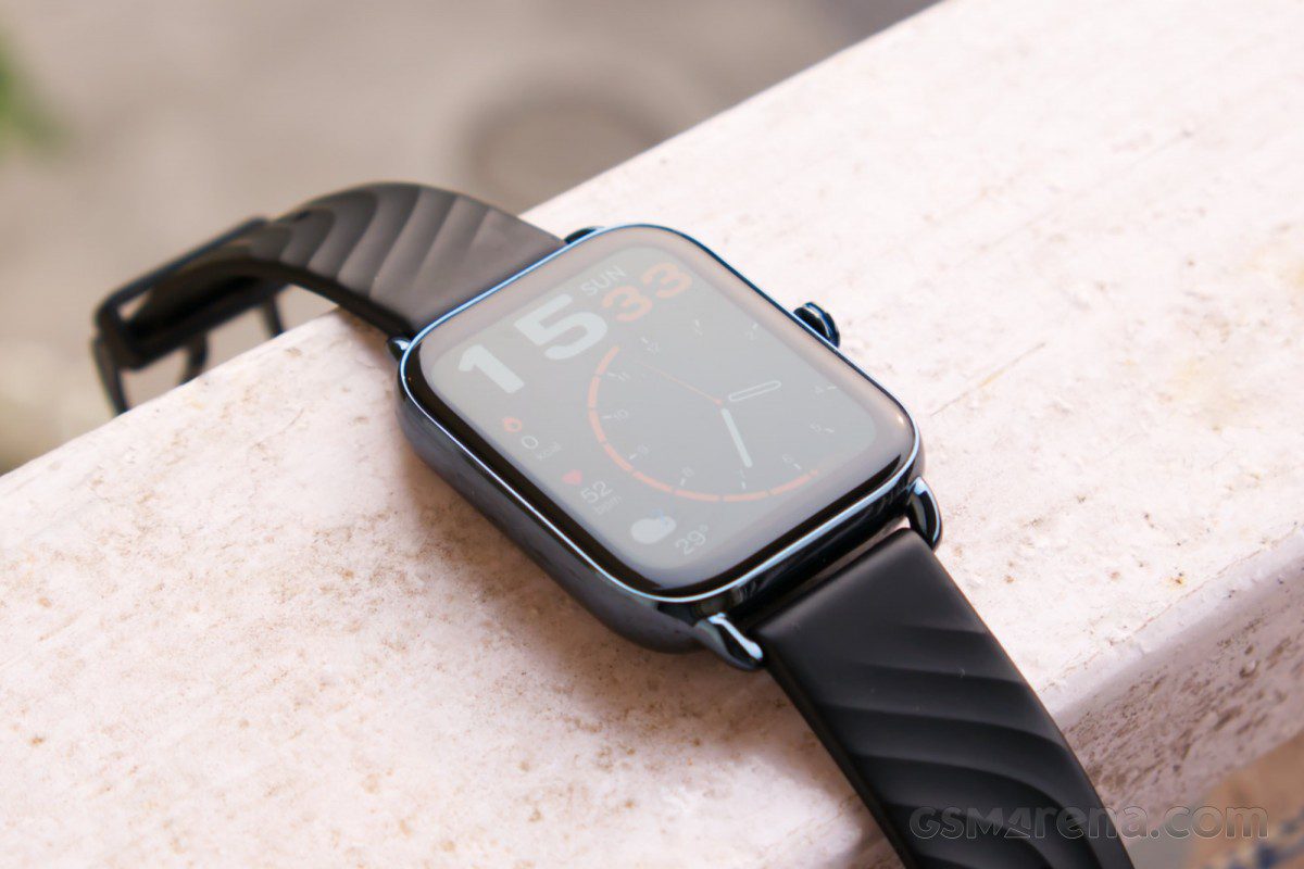 OnePlus Nord Watch review