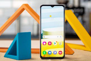 Samsung Galaxy A13 is the latest phone to get Android 13-based One UI 5.0 update
-Techweu