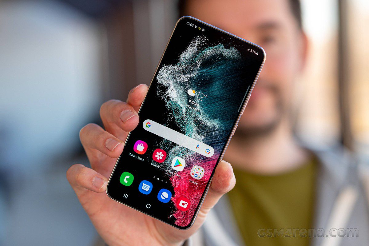 Samsung's One UI 5.1 may be launching with the Galaxy S23 family in February