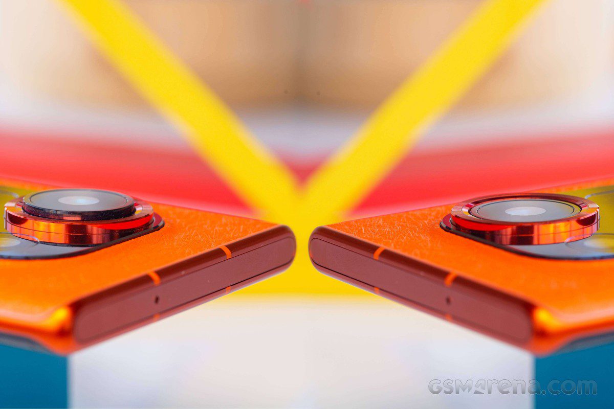 A talk with Tecno: the company is working on innovations for smartphone cameras