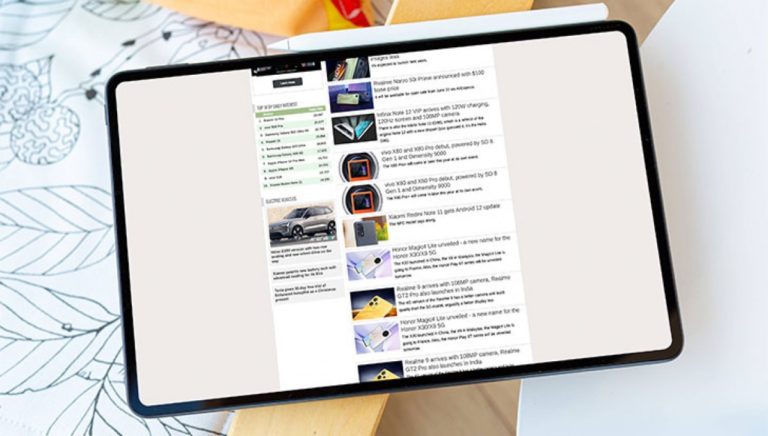 Top stories of 2022: Q2
-Techweu