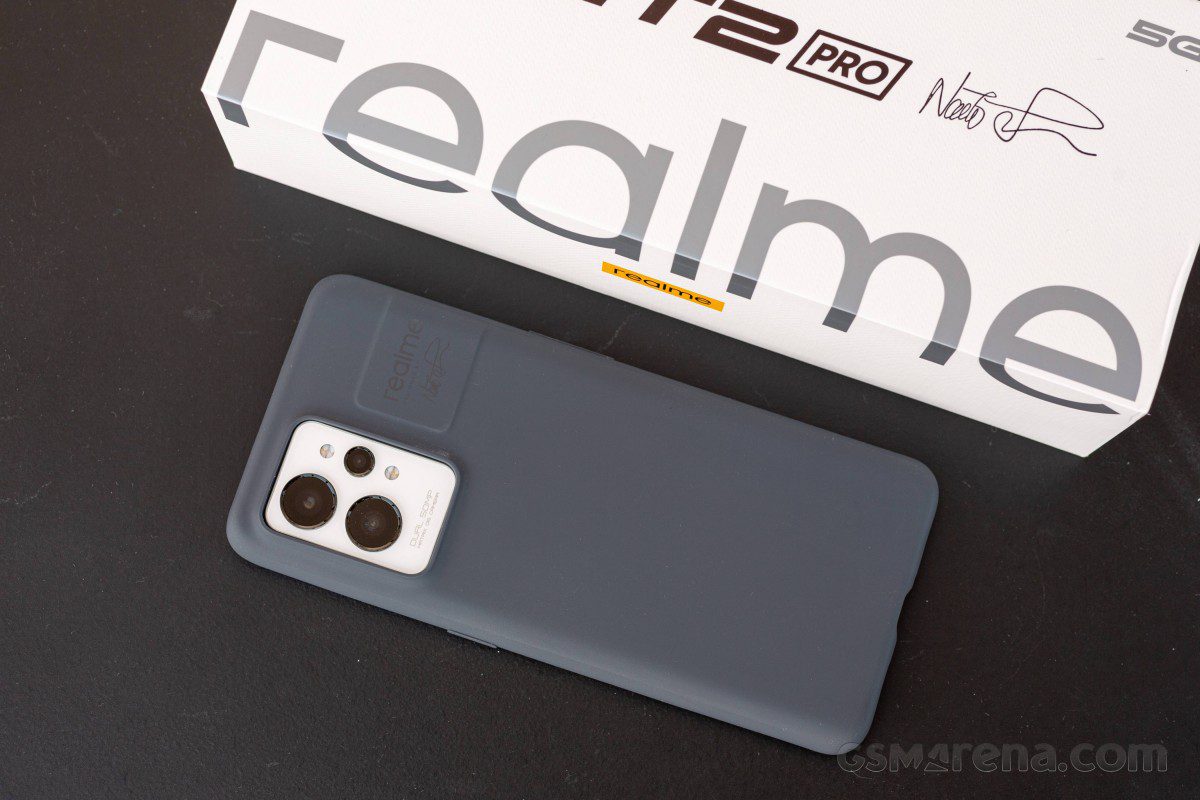 Winners and losers: Realme