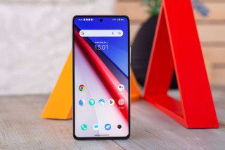 The iQOO 11 Legend Edition