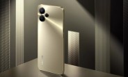 Realme 10 5G brings Dimensity 700 and 50MP camera