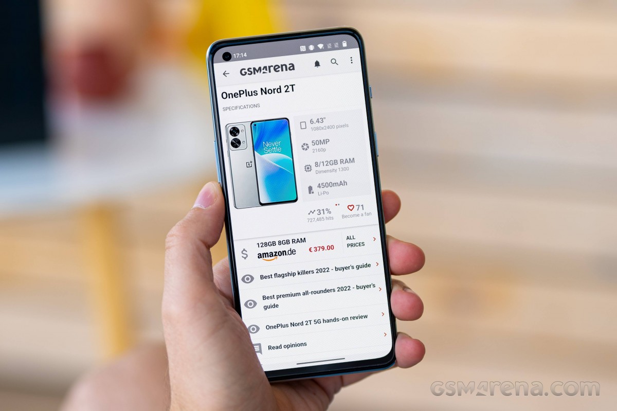 2022 winners and losers: OnePlus