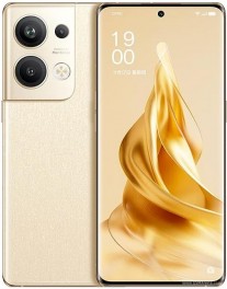 Oppo Reno9 Pro+