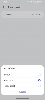 Huawei AI Life screenshots