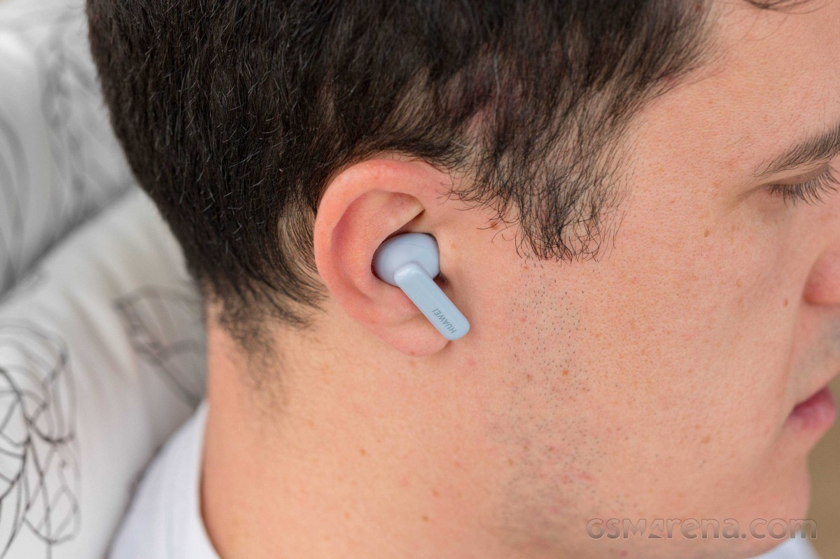 Huawei Freebuds 5i review
