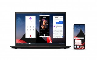 ThinkPhone by Motorola