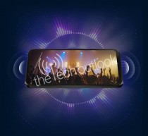 Alleged Moto G53 press images