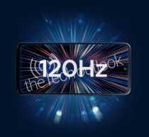 Alleged Moto G53 press images