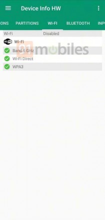 OnePlus Nord CE 3 screenshots