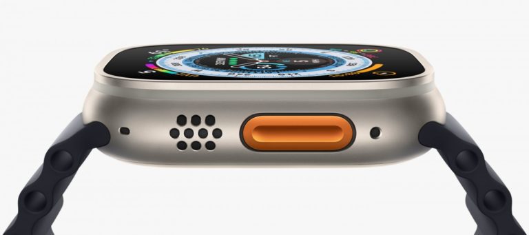 Apple Watch Ultra coming in 2024 with 2.1” micro-LED display
-Techweu