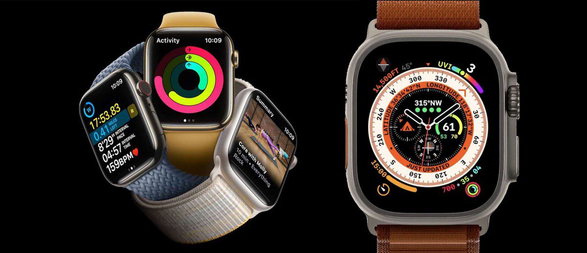 Apple found guilty of infringing several patents, Watch could be banned