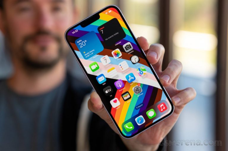 Apple iPhone 15 trial production commences in China
-Techweu