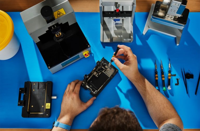 Apple increases battery replacement prices for out-of-warranty iPhones, iPads and MacBooks
-Techweu