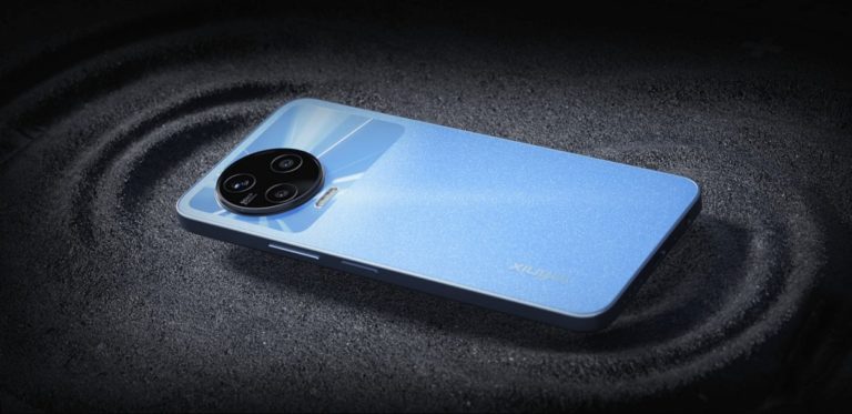 Infinix partners with JBL to tune the sound of the next Note series
-Techweu