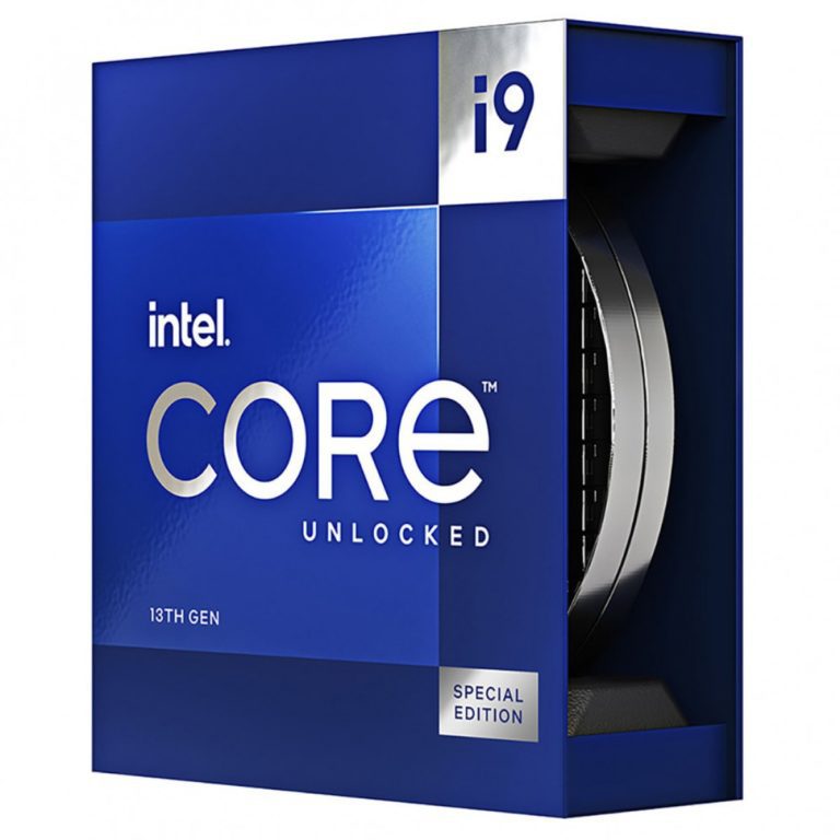 Intel Core i9-13900KS announced with the world’s first 6.0GHz max turbo frequency
-Techweu