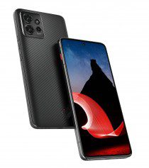 Lenovo announces ThinkPhone by Motorola with SD 8+ Gen 1
-Techweu