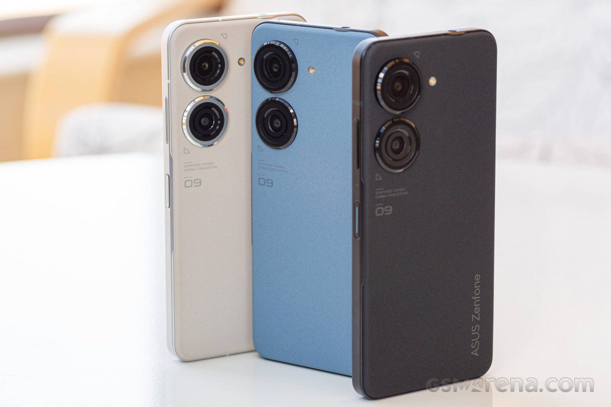 My top 5 phones of 2022 - Ro