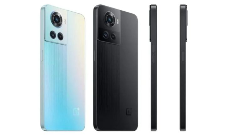 OnePlus Ace 2 gets certified in China, could launch globally as the OnePlus 11R
-Techweu