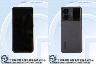 Realme GT Neo 5’s full specs revealed by TENAA
-Techweu