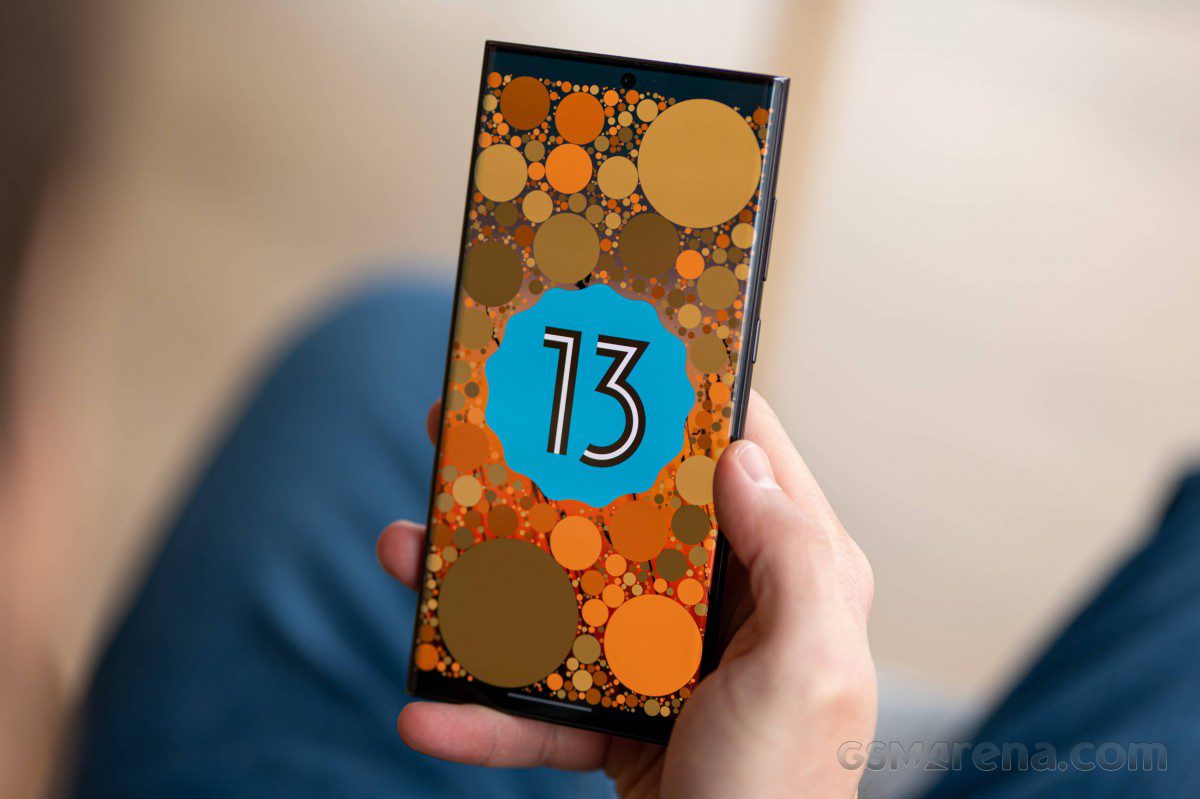 One UI 5.0 with Android 13 review