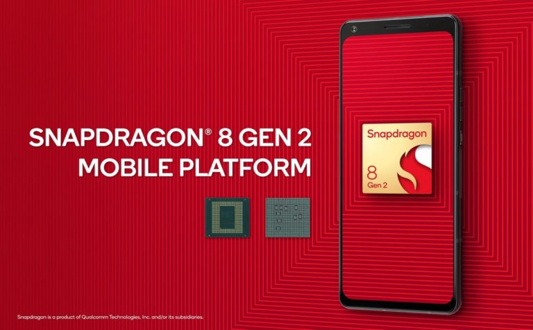 Samsung Galaxy S23 series to use a customized Snapdragon 8 Gen 2 with higher clock speed
-Techweu